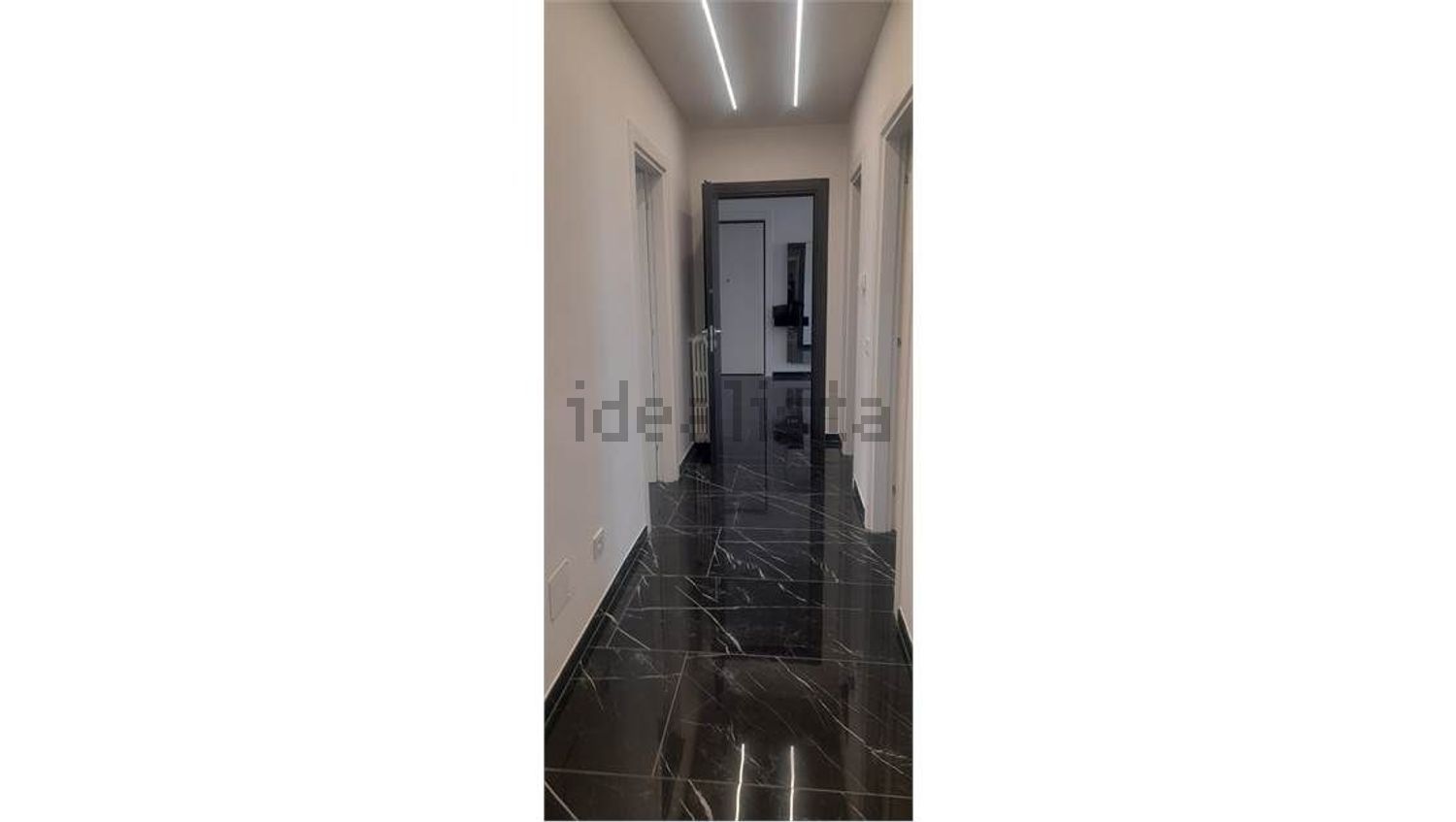 appartamento in vendita a Lecce in zona Mazzini