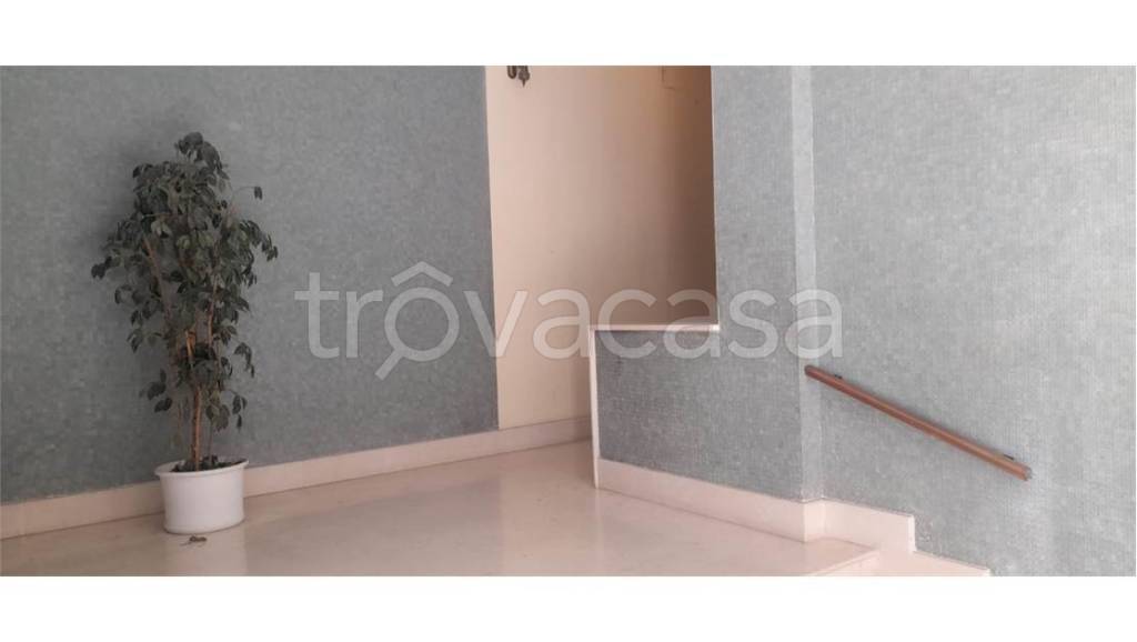 appartamento in vendita a Lecce in zona Mazzini