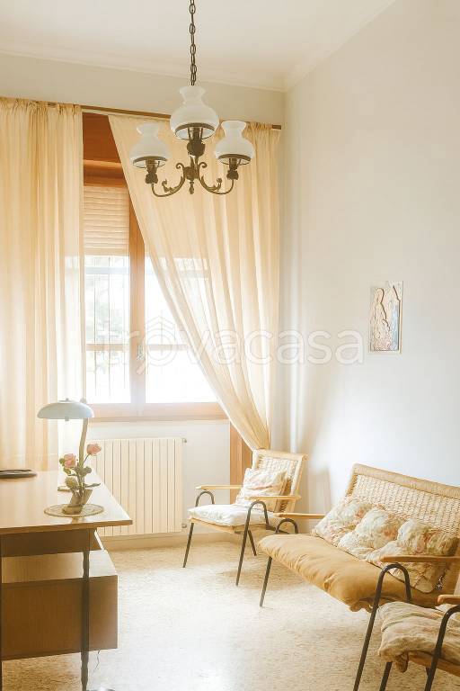 casa indipendente in vendita a Lecce in zona Rudiae