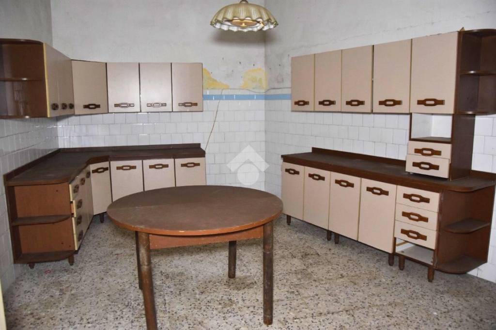 appartamento in vendita a Lecce in zona Leuca