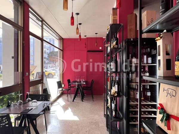 locale commerciale in vendita a Lecce in zona Salesiani