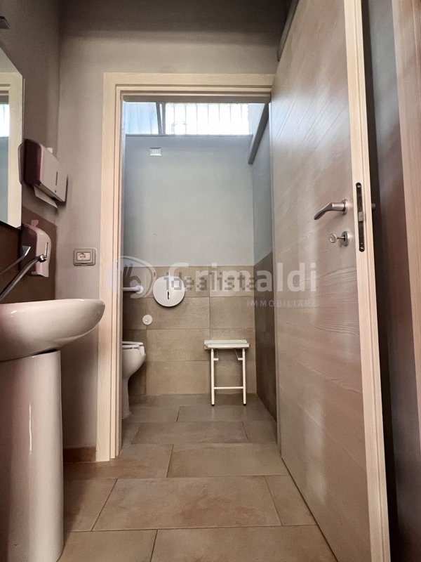 locale commerciale in vendita a Lecce in zona Mazzini