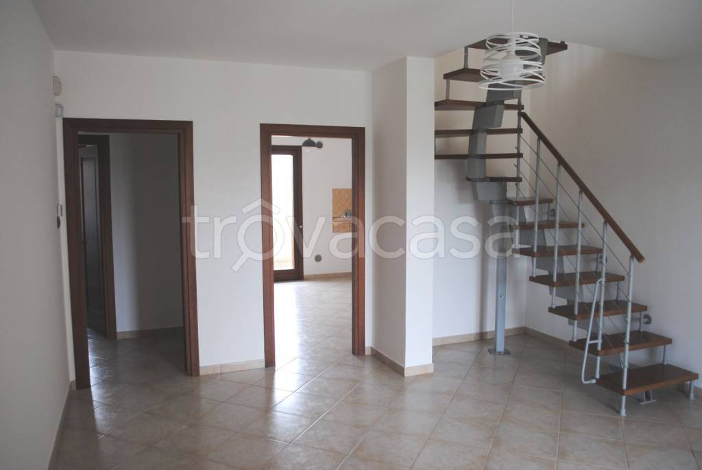 appartamento in vendita a Lecce in zona Rudiae