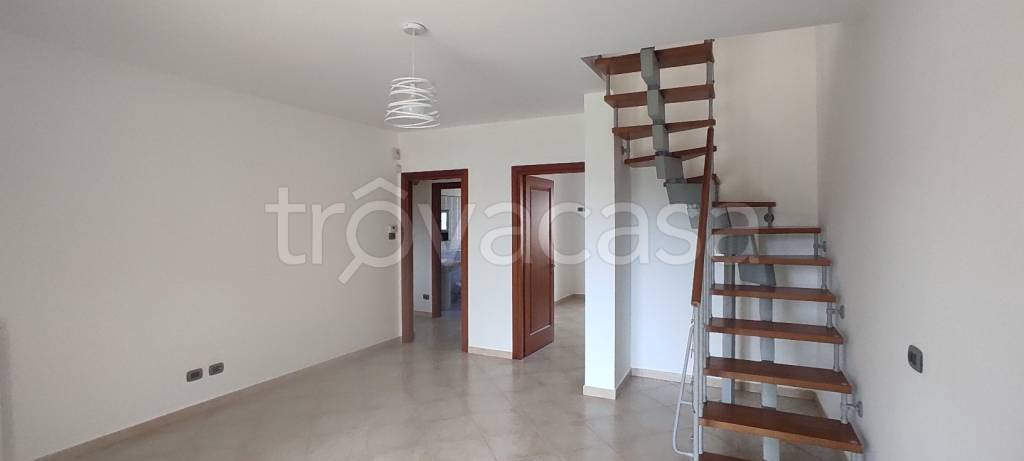 appartamento in vendita a Lecce in zona Rudiae