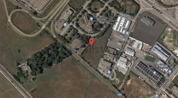 terreno edificabile in vendita a Lecce