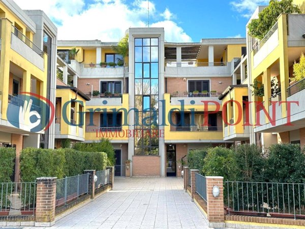 appartamento in vendita a Lecce in zona Salesiani