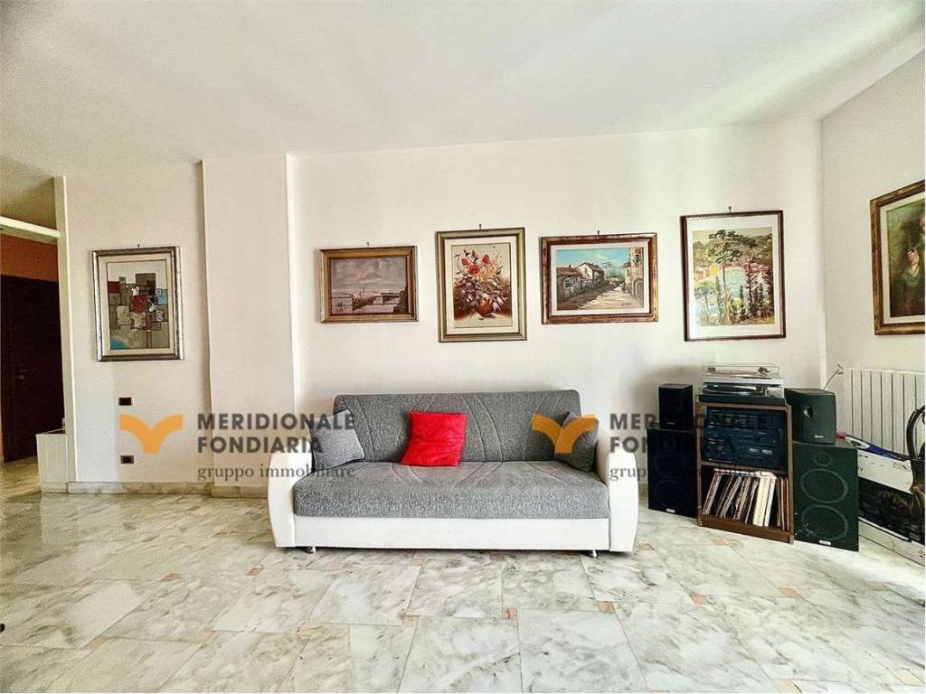 appartamento in vendita a Lecce in zona Rudiae