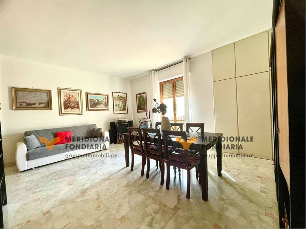 appartamento in vendita a Lecce in zona Rudiae