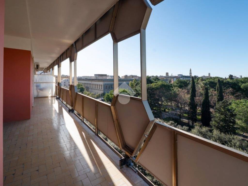 appartamento in vendita a Lecce in zona Mazzini