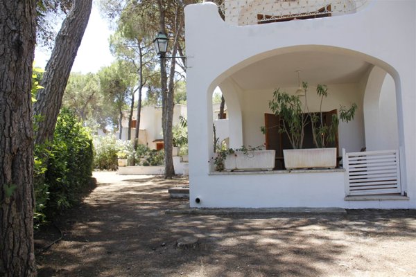 casa indipendente in vendita a Lecce in zona San Cataldo