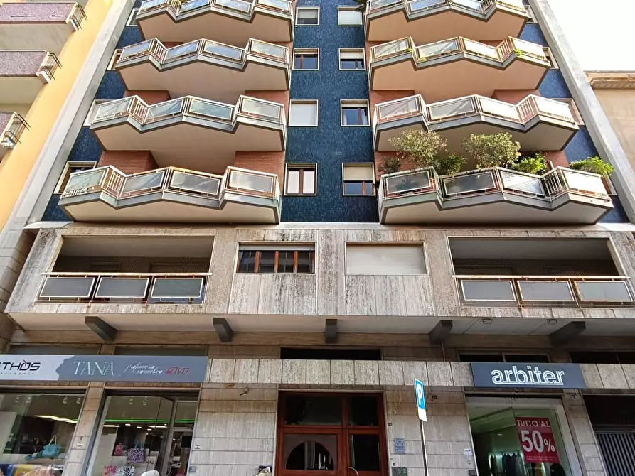 appartamento in vendita a Lecce in zona Mazzini