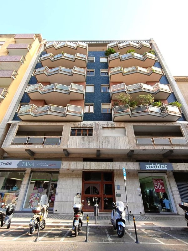 appartamento in vendita a Lecce in zona Mazzini