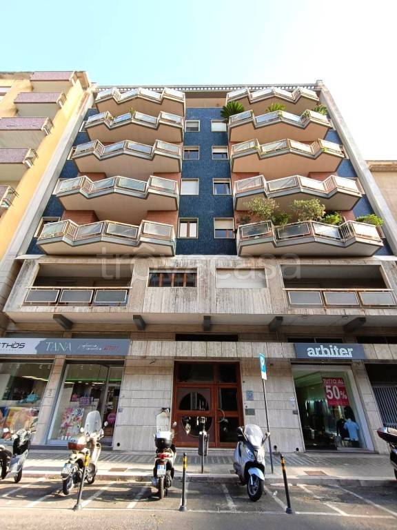 appartamento in vendita a Lecce in zona Mazzini