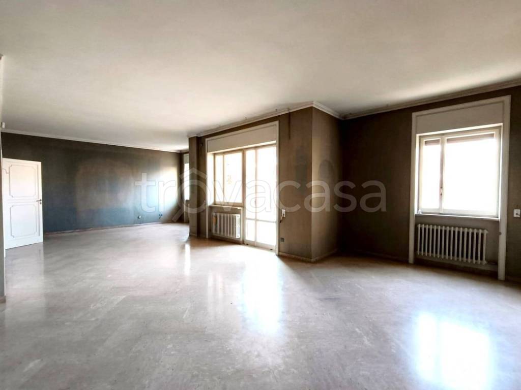 appartamento in vendita a Lecce in zona Mazzini