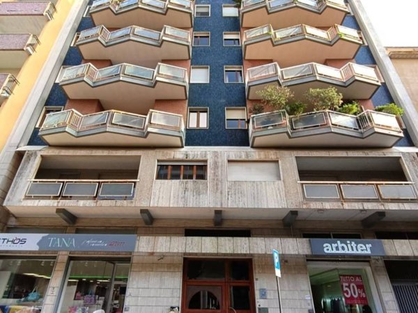appartamento in vendita a Lecce in zona Mazzini