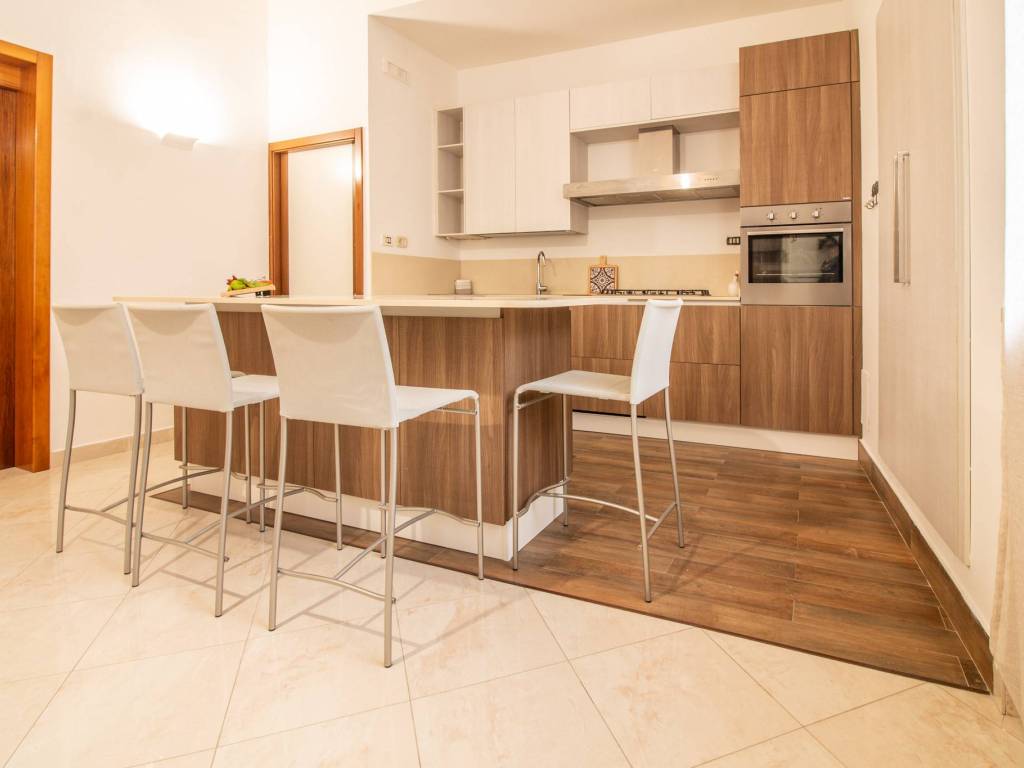 appartamento in vendita a Lecce in zona Centro Città