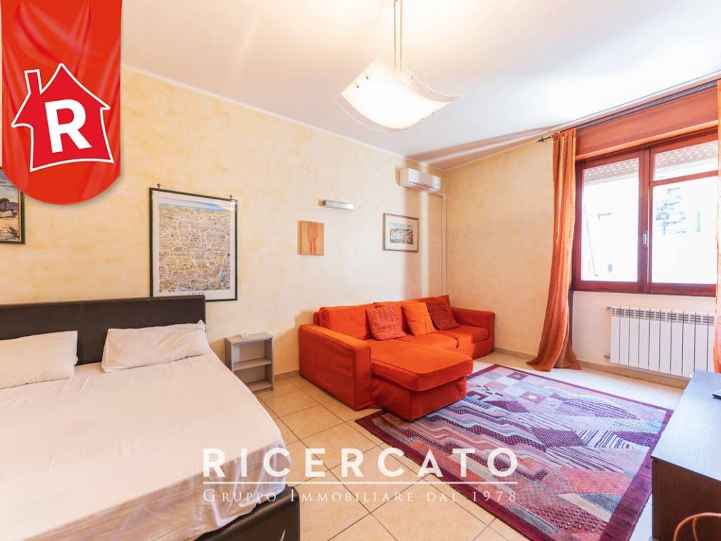 appartamento in vendita a Lecce in zona Mazzini