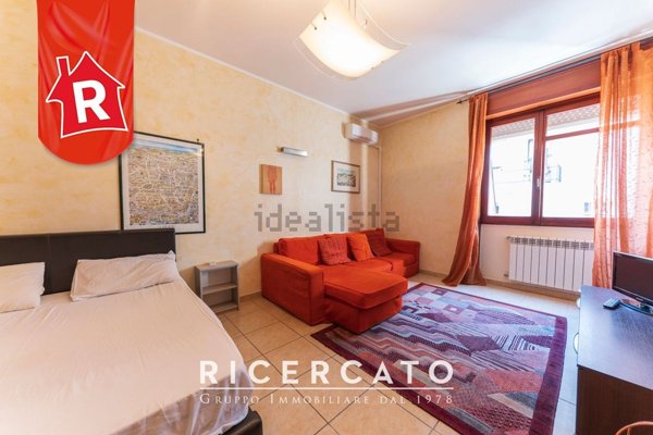 ufficio in vendita a Lecce in zona Mazzini