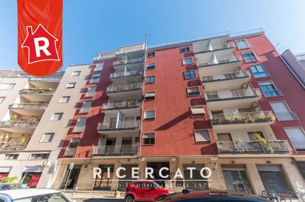 appartamento in vendita a Lecce in zona Mazzini