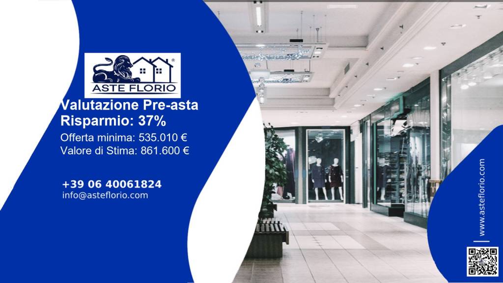 negozio in vendita a Lecce in zona Centro Città