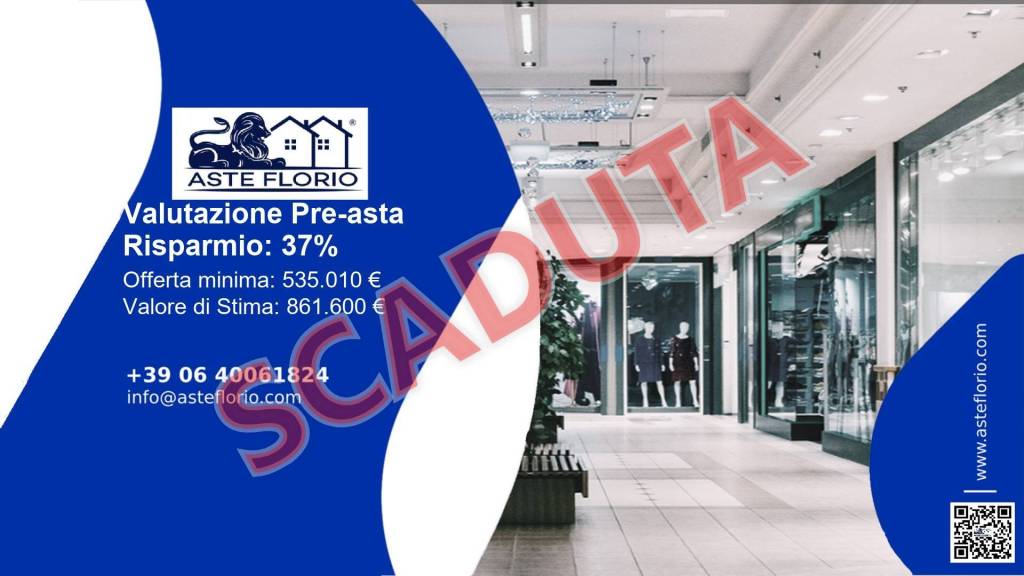 negozio in vendita a Lecce in zona Centro Città