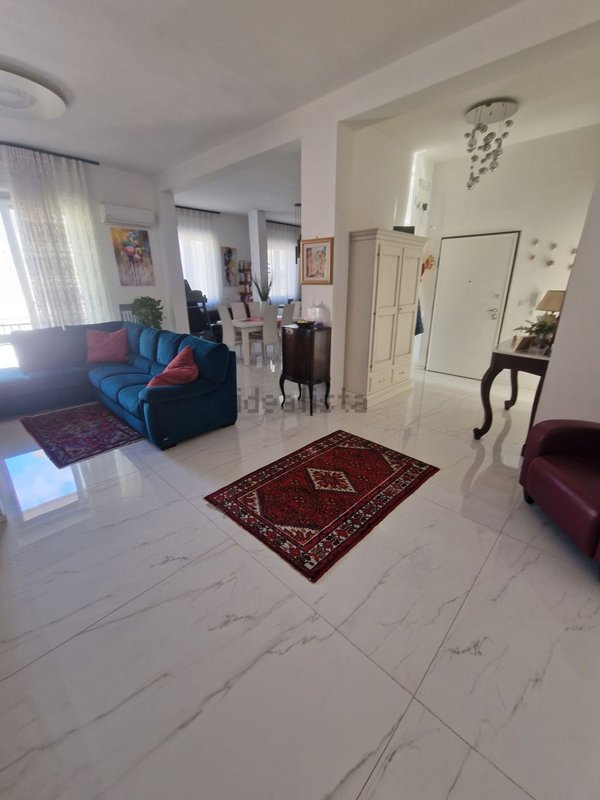 appartamento in vendita a Lecce in zona Mazzini