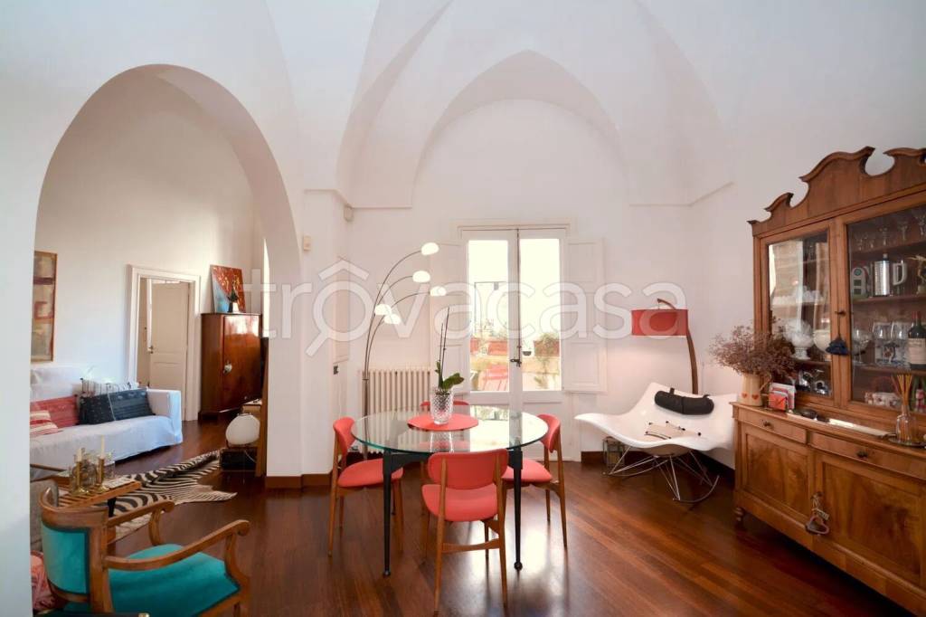 casa indipendente in vendita a Lecce in zona Centro Città