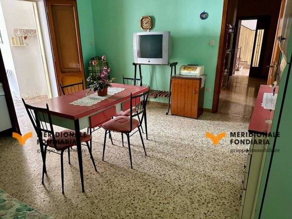 casa indipendente in vendita a Lecce in zona Rudiae