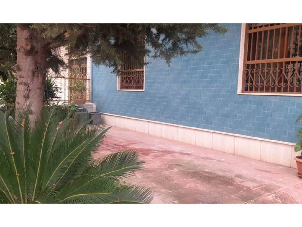 appartamento in vendita a Lecce in zona Rudiae