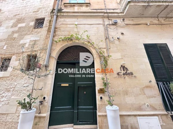 appartamento in vendita a Lecce in zona Centro Città
