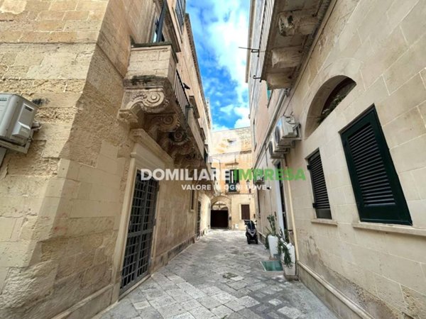 appartamento in vendita a Lecce in zona Centro Città