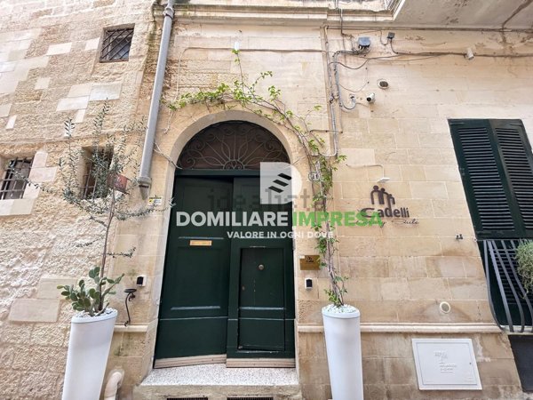 appartamento in vendita a Lecce