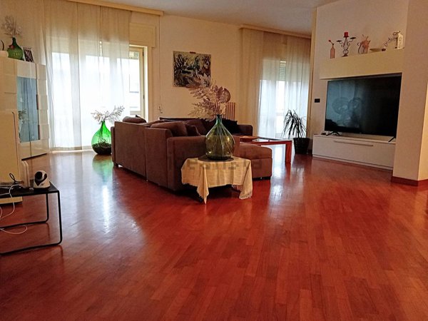 appartamento in vendita a Lecce in zona Centro Città