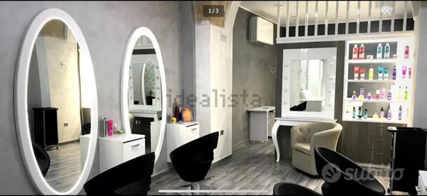 locale commerciale in vendita a Lecce