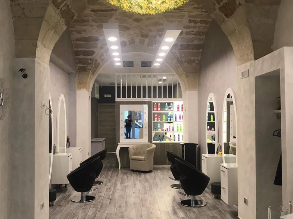negozio in vendita a Lecce