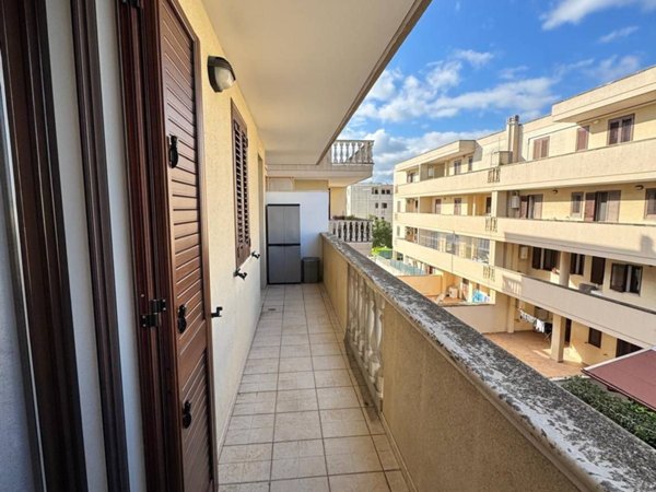 appartamento in vendita a Lecce