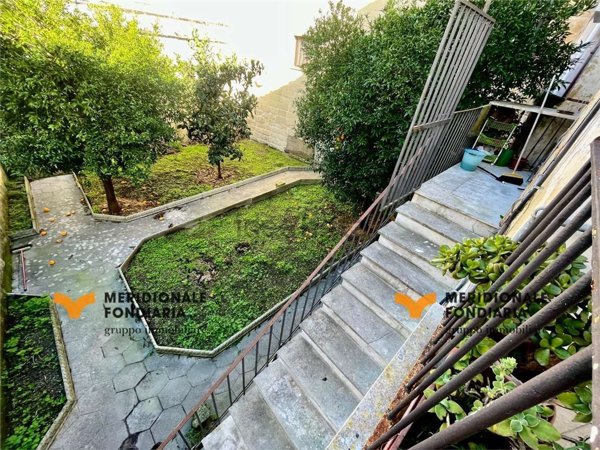 casa indipendente in vendita a Lecce in zona Centro Città