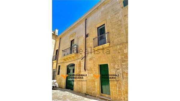 pentavano in vendita a Lecce in zona Centro Città