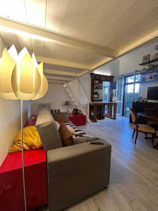 appartamento in vendita a Lecce in zona Partigiani