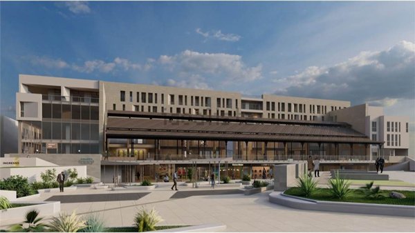 locale commerciale in vendita a Lecce