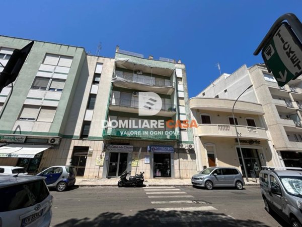 appartamento in vendita a Lecce