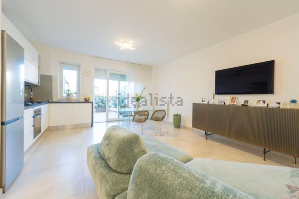 appartamento in vendita a Lecce