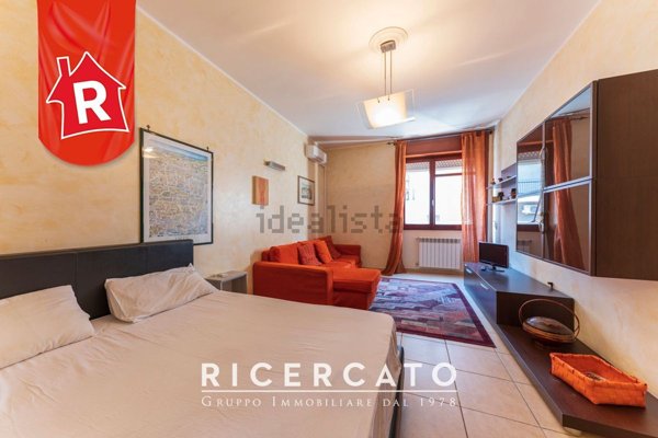 appartamento in vendita a Lecce in zona Mazzini