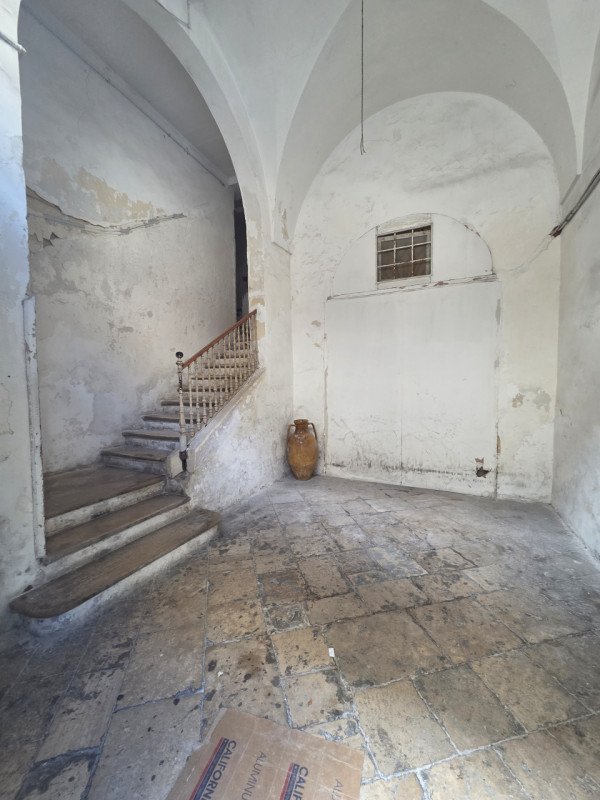 appartamento in vendita a Lecce in zona Centro Città