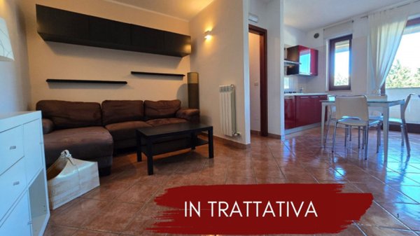 appartamento in vendita a Lecce in zona Centro Città