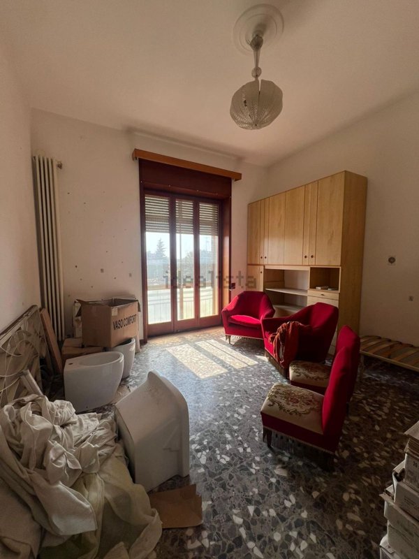 appartamento in vendita a Lecce in zona Centro Città