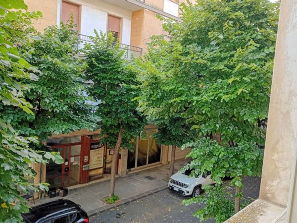 appartamento in vendita a Lecce in zona Rudiae