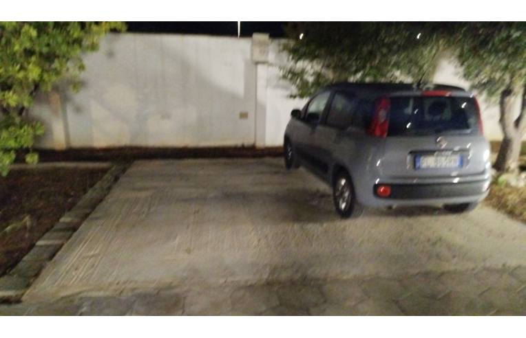 casa indipendente in vendita a Lecce in zona Torre Chianca