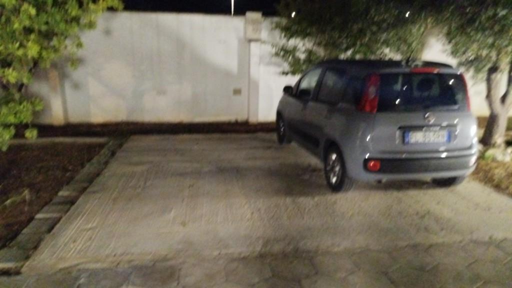 casa indipendente in vendita a Lecce in zona Torre Chianca