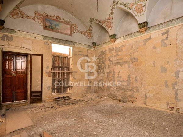 intera palazzina in vendita a Lecce in zona Centro Città